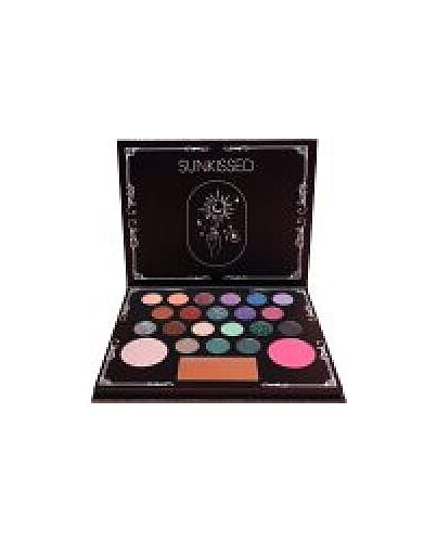 Sunkissed Witching Hour Face Palette-F563851 | Maznun Fashion