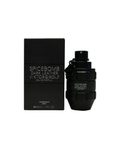 Viktor & Rolf Spicebomb Dark Leather Eau de Parfum 50ml Spray-V981927 | Maznun Fashion