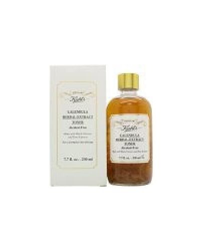 Kiehl's Calendula Herbal Extract Alcohol-Free Toner 230ml-B196470 | Maznun Fashion