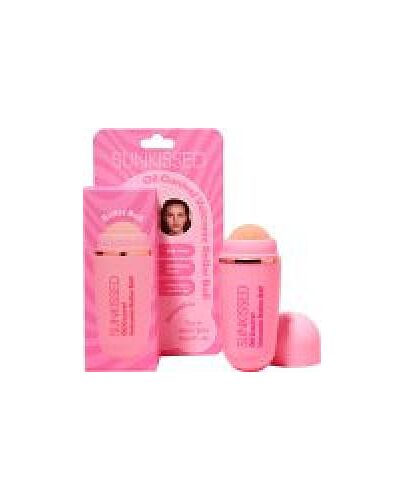 Sunkissed Oil Control Volcanic Roller Ball-D7246109 | Maznun Fashion