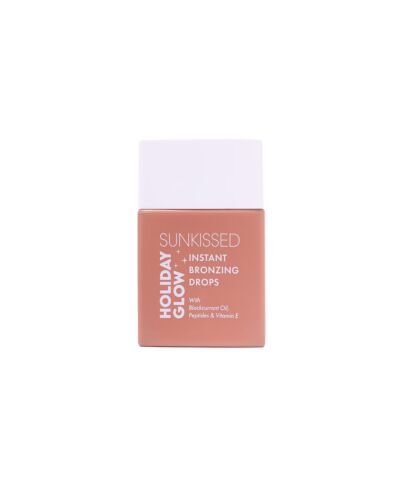 Sunkissed Holiday Glow Instant Bronzing Drops 28ml-P355231