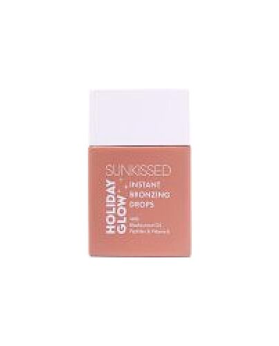 Sunkissed Holiday Glow Instant Bronzing Drops 28ml-P355231 | Maznun Fashion