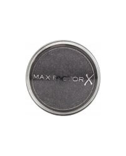 Max Factor Wild Shadow Eyeshadow Pot 4g - Ferocious Black 10-D280221 | Maznun Fashion