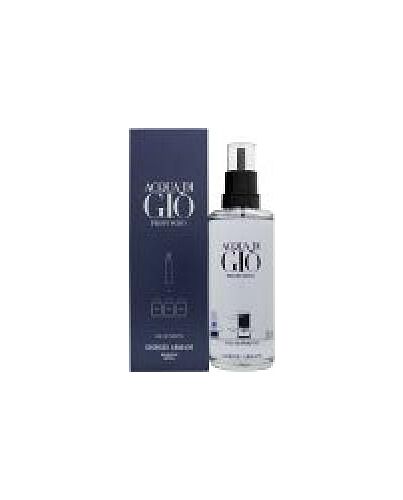 Giorgio Armani Acqua di Giò Profondo Eau de Parfum 150ml Refill-D2756108 | Maznun Fashion