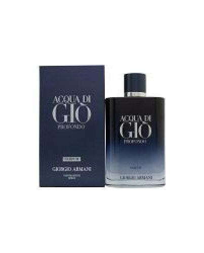 Giorgio Armani Acqua di Giò Profondo Eau de Parfum 200ml Spray-D294683 | Maznun Fashion