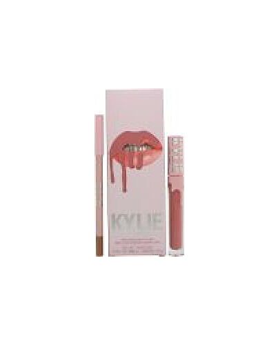Kylie Cosmetics Matte Lip Kit 3ml Liquid Lipstick + 1.1g Lip Liner - Kylie-B756471
