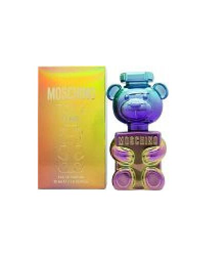 Moschino Toy 2 Pearl Eau de Parfum 30ml Spray-D1816105 | Maznun Fashion