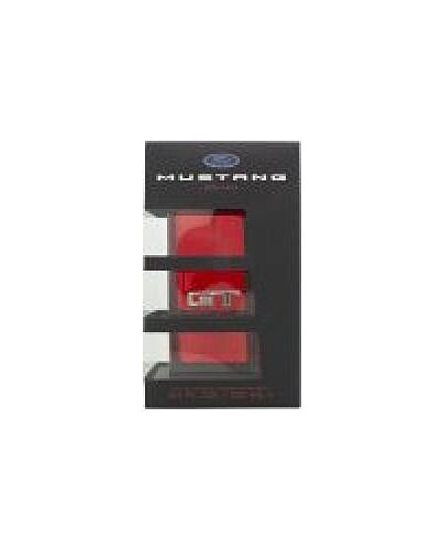 Mustang GT Eau de Toilette 100ml Spray-B116472