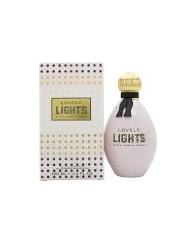 Sarah Jessica Parker Lovely Lights Eau de Parfum 100ml Spray-D2336108 | Maznun Fashion