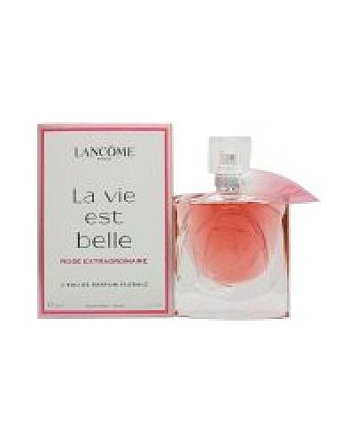 Lancôme La Vie Est Belle Rose Extraordinaire Eau de Parfum 50ml Spray-B356451 | Maznun Fashion
