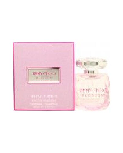 Jimmy Choo Blossom Special Edition 2023 Eau de Parfum 60ml Spray-P361230 | Maznun Fashion