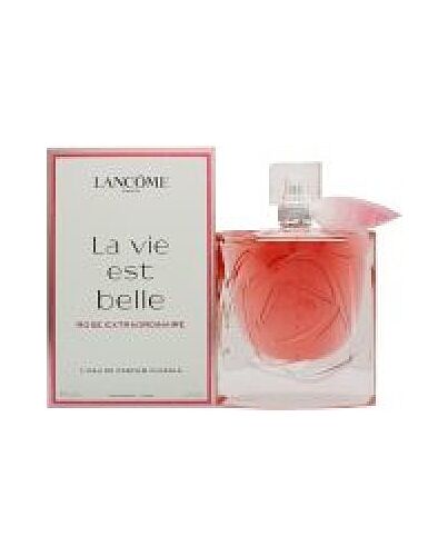 Lancôme La Vie Est Belle Rose Extraordinaire Eau de Parfum 100ml Spray-V721902 | Maznun Fashion