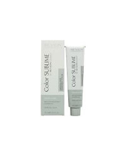 Revlon Color Sublime Creme Gel Colour 75ml - 9.13 Very Light Ash Blonde-B216462 | Maznun Fashion
