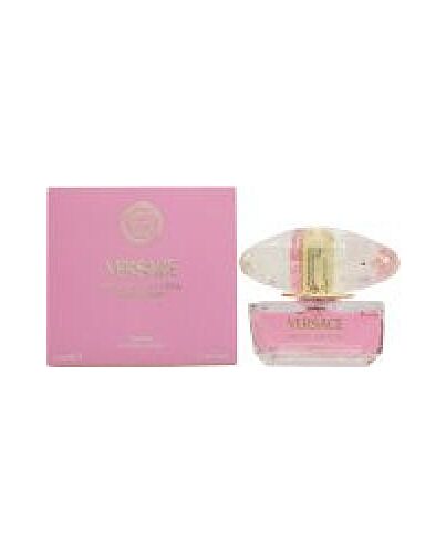 Versace Bright Crystal Parfum Eau de Parfum 50ml Spray-B716472 | Maznun Fashion