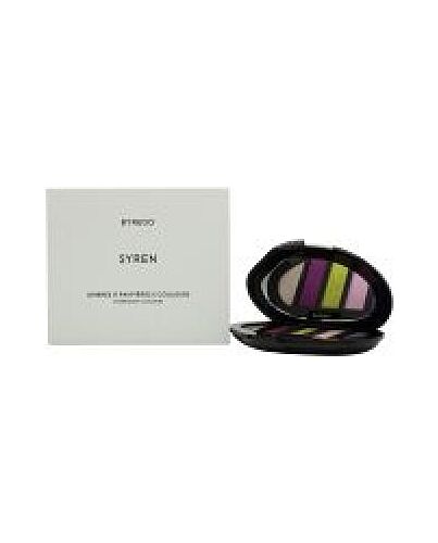 Byredo Eyeshadow Palette 6g - Siren-B186465 | Maznun Fashion