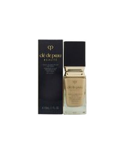 Cle De Peau Beaute Radiant Fluid Foundation Matte SPF20 35ml - 10-B286473 | Maznun Fashion
