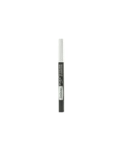 IsaDora Flex Tip Eyeliner 1.2ml - 80 Carbon Black-T724271 | Maznun Fashion