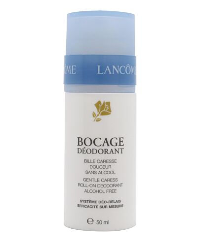 Lancome Bocage Deodorant Roll On 50ml-E035179