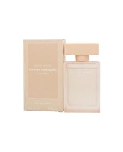 Narciso Rodriguez For Her Musc Nude Eau de Parfum 50ml Spray-Z431430 | Maznun Fashion