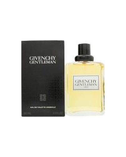 Givenchy Gentleman Eau de Toilette 100ml Spray-J580681 | Maznun Fashion