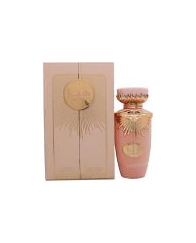 Lattafa Perfumes Haya Eau de Parfum 100ml Spray-D3156106 | Maznun Fashion