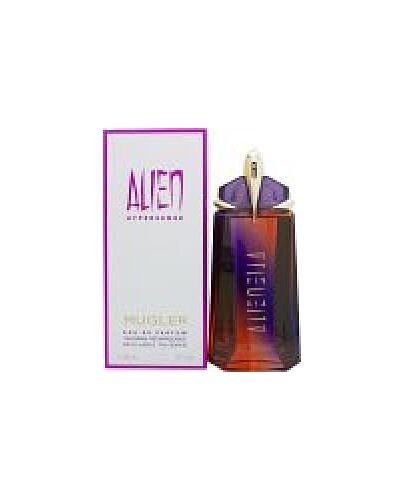 Mugler Alien Hypersense Eau de Parfum 90ml Refillable Spray-N4847213 | Maznun Fashion
