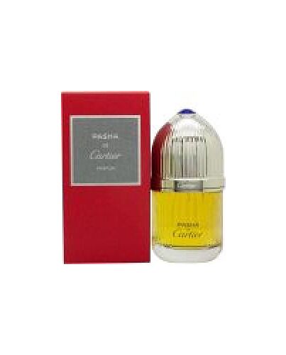Cartier Pasha de Cartier Parfum 50ml Spray-T869269 | Maznun Fashion