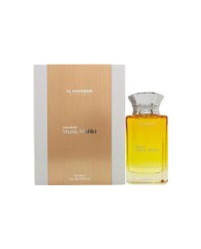 Al Haramain Musk Maliki Eau de Parfum 100ml Spray-D2866105 | Maznun Fashion