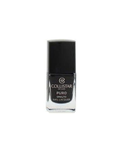 Collistar Puro Nail Lacquer 10ml - 313 Nero Intenso-F582751 | Maznun Fashion