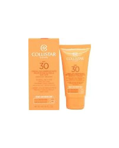 Collistar Global Anti-Age Protection Tanning Face Cream SPF30 50ml-H059452 | Maznun Fashion