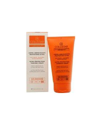 Collistar Ultra Protection Tanning Cream Face-Body SPF30 150ml-J12481 | Maznun Fashion
