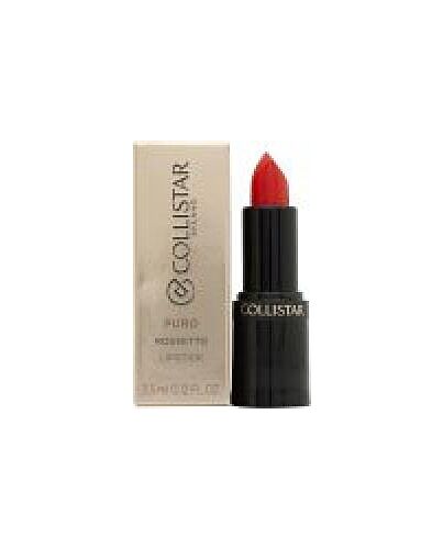 Collistar Rossetto Puro Lip Stick 3.5ml - 106 Bright Orange-J544281 | Maznun Fashion