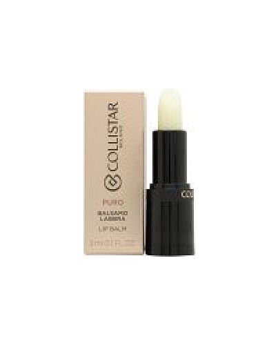 Collistar Rossetto Puro Lip Balm 3ml - 000 Universale-L126176 | Maznun Fashion
