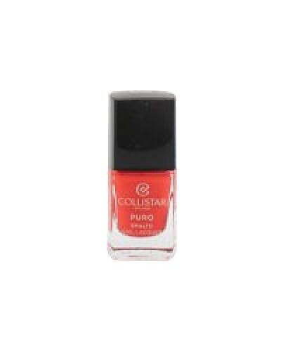 Collistar Puro Nail Lacquer 10ml - 40 Mandarino-L926330 | Maznun Fashion