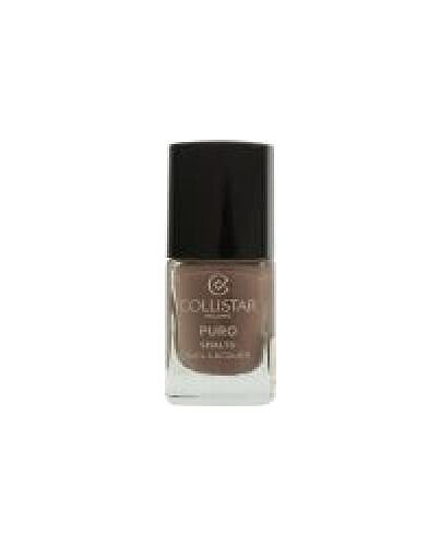 Collistar Puro Nail Lacquer 10ml - 700 Tortora-N2443214 | Maznun Fashion