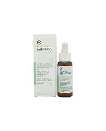 Collistar Attivi Puri Salicylic Acid + Succinic Acid Drops 30ml-T209269 | Maznun Fashion