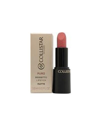 Collistar Puro Matte Lipstick 3.5ml - 102 Rosa Antico-N2461214