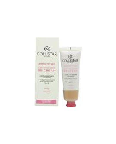 Collistar Anti-Pollution BB Cream SPF30 50ml - 3 Deep-P663231 | Maznun Fashion