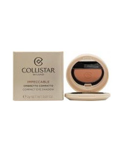 Collistar Impeccable Compact Eye Shadow 2g - 130 Paprika Matte-V361917 | Maznun Fashion