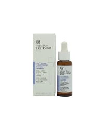 Collistar Attivi Puri Collagen + Glycogen Antiwrinkle Firming Face Serum 30ml-Z591425 | Maznun Fashion