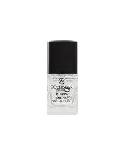 Collistar Puro Nail Lacquer 10ml - 301 Cristallo Puro-Z653431 | Maznun Fashion