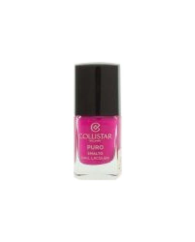 Collistar Puro Nail Lacquer 10ml - 551 Fucsia-V641949 | Maznun Fashion