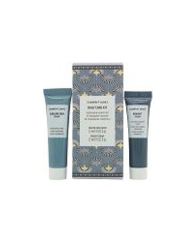 Comfort Zone Daily Care Kit Gift Set 15ml Sublime Skin Cream + 15ml Renight Cream-P849231