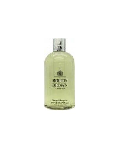 Molton Brown Orange & Bergamot Bath and Shower Gel 300ml-S203202