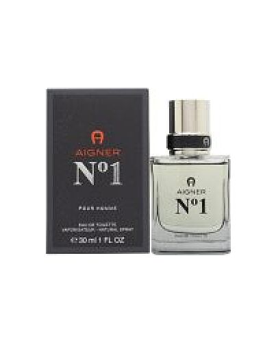 Etienne Aigner Aigner No 1 Eau de Toilette 30ml Spray-V033444 | Maznun Fashion
