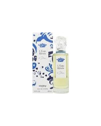 Sisley L'Eau Rêvée D'Ikar Eau de Toilette 100ml Spray-J361481