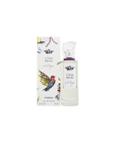 Sisley L'Eau Rêvée D'Eliya Eau de Toilette 100ml Spray-L725445 | Maznun Fashion