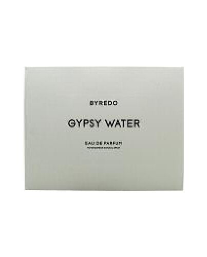 Byredo Gypsy Water Eau de Parfum 100ml Spray-M642428 | Maznun Fashion