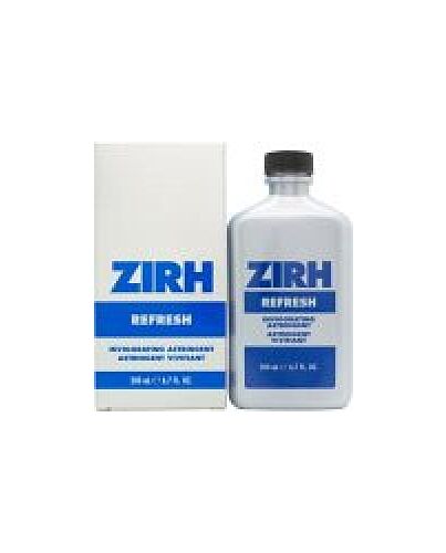 Zirh Refresh Invigorating Astringent 200ml-T869278 | Maznun Fashion
