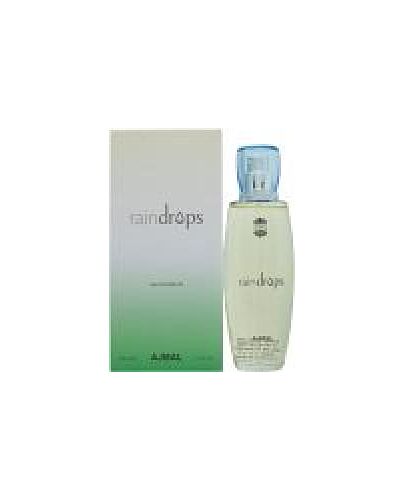 Ajmal Raindrops Eau de Parfum 50ml Spray-N2021213 | Maznun Fashion